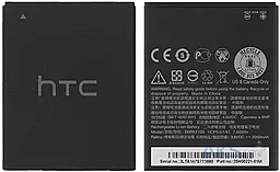 Аккумулятор HTC Desire 310 / BOPA2100 (2000 mAh) 12 мес. гарантии - миниатюра 4