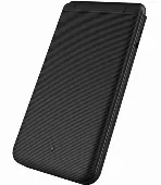 Мобільний телефон Sigma mobile X-Style 28 Flip Black - мініатюра 4