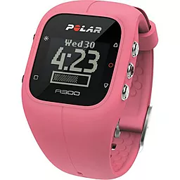 Смарт-часы Polar A300 Pink (90054237_) - миниатюра 2