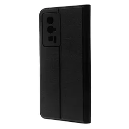 Чехол Wave Stage Case для Xiaomi Poco F5 Pro, Redmi K60 Black