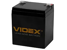 Аккумуляторная батарея Videx 12V 4.5Ah (6FM4.5)