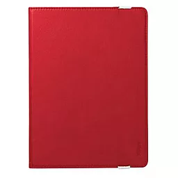 Чехол для планшета Trust Primo Folio Case 10" Red (20316) - миниатюра 4