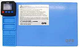 Сепаратор ручной (неавтоматический) 13" Digital CPB Heating Pad 380x220 мм