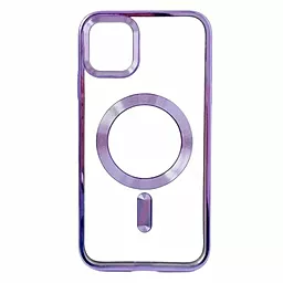 Чехол Cosmic CD Magnetic для Apple iPhone 15 Pro Max Purple