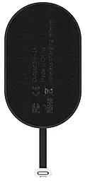 Переходник для беспроводной зарядки Baseus Micro-USB (WXTE-C01)