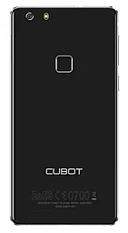 Cubot S550 Pro Black - миниатюра 3
