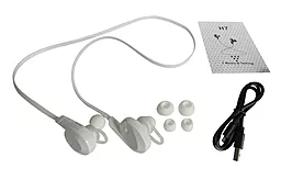 Навушники Lapara H7 White - мініатюра 2