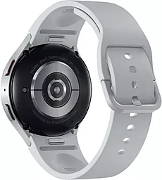 Смарт-часы Samsung Galaxy Watch6 44mm Silver (SM-R940NZSA) - миниатюра 4