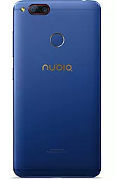 ZTE Nubia Z17 mini 6/64GB Blue - миниатюра 3