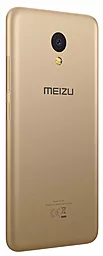 Meizu M5c 2/16Gb UA Gold - миниатюра 8