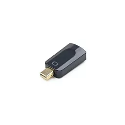 Відео перехідник (адаптер) Gembird (A-mDPM-HDMIF-01) Mini DisplayPort to HDMI