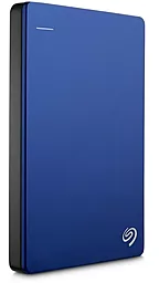Зовнішній жорсткий диск Seagate 2.5' 2TB (STDR2000202) Blue