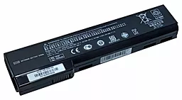 Акумулятор для ноутбука HP HSTNN-LB2G Compaq 6560b / 10.8V 5200mAh / Original Black
