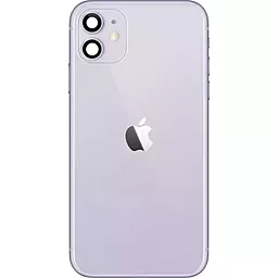 Корпус для Apple iPhone 11 Original PRC Purple
