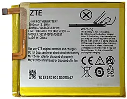 Аккумулятор ZTE Blade V7 Lite / Li3825T43P3h736037 (2500 mAh) 12 мес. гарантии