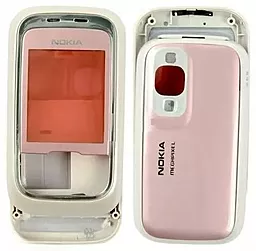 Корпус Nokia 6111 Pink