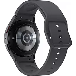 Смарт-часы Samsung Galaxy Watch 5 40mm (SM-R900) Вскрытая упаковка !! Graphite (SM-R900NZAASEK) - миниатюра 4