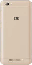 ZTE Blade A610 Gold - миниатюра 2