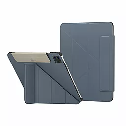 Чехол для планшета SwitchEasy Origami для iPad 10 (2022)  Alaskan Blue (SPD210093AB22)
