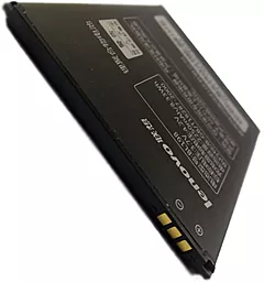 Аккумулятор Lenovo S890 (2250 mAh) - миниатюра 3
