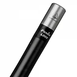 Ліхтарик Fenix LD05 V2.0 XQ-E HI LED (LD05V20) - мініатюра 3