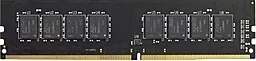 Оперативная память AMD 16 GB DDR4 2666 MHz Radeon R9 Gamer (R7416G2606U2S-U)
