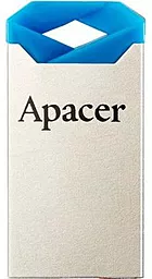 Флешка Apacer AH111 64GB (AP64GAH111U-1) Blue