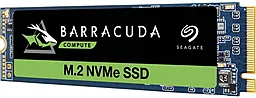 SSD Накопитель Seagate BarraCuda 510 500 GB (ZP500CM3A001) - миниатюра 3