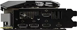 Видеокарта Asus ROG-STRIX-RTX2080TI-11G-GAMING - миниатюра 5