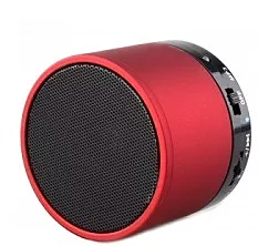Колонки акустические U-Bass S10 Red - миниатюра 2