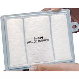 для пылесоса Philips Микрофильтр FC 8030/00 - миниатюра 2
