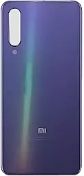 Задняя крышка корпуса Xiaomi Mi 9 SE Original  Lavander Violet