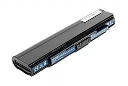 Аккумулятор для ноутбука Acer UM08A31 Aspire 1551 / 11.1V 4400mAh / Black