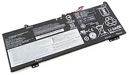 Акумулятор для ноутбука Lenovo L17C4PB0 IdeaPad 530S-14IKB / 11.52V 2865mAh / Original Black