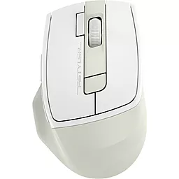 Комп'ютерна мишка A4Tech FG45CS Air Wireless Cream Beige