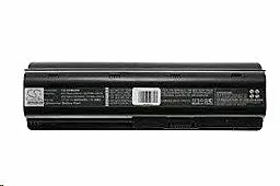 Аккумулятор для ноутбука HP Cameronsino  HSTNN-Q62C dm4-1000 black 6600mAh