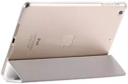 Чехол для планшета Mooke Mock Case Apple iPad Mini 4 White - миниатюра 2
