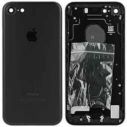 Корпус для Apple iPhone 7 Original PRC Black