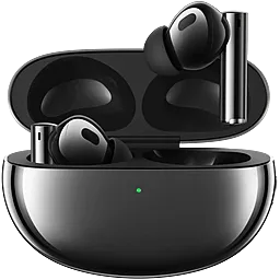 Навушники Realme Buds Air 5 Pro Black