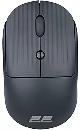 Комп'ютерна мишка 2E MF218 Silent Bluetooth Black (2E-MF218WBK)