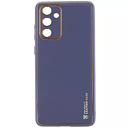 Чохол Epik Xshield для Samsung Galaxy A34 5G Lavender Gray