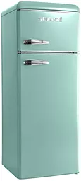 Холодильник з морозильною камерою Snaige FR24SM-PRDL0E