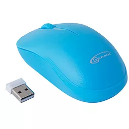 Компьютерная мышка Gemix Rio Blue