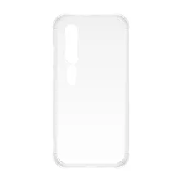 Чехол ACCLAB Shockproof для Xiaomi Mi 10 Pro Transparent