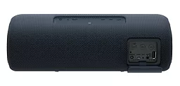 Колонки акустические Sony SRS-XB41 Black - миниатюра 5