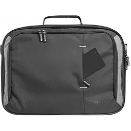 Сумка для ноутбука Defender Biz bag 15-16'' (26095) Black - миниатюра 5