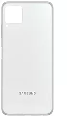 Задняя крышка корпуса Samsung Galaxy A22 4G A225 White