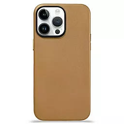 Чехол K-DOO Mag Noble Collection для iPhone 14 Brown (00-00024287)