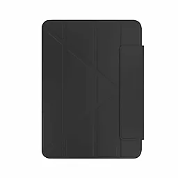 Чехол для планшета SwitchEasy Origami для iPad Pro 12.9" (2022~2018) Black (SPD212093BK22) - миниатюра 2