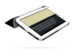 Чохол для планшету Yoobao Slim Leather case for Samsung N5100 Galaxy Note 8.0 White - мініатюра 2